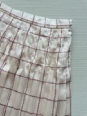 wholesale quality loro piana dress model no. 4